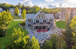 17 Highwoods Drive, Bartlett, NH 03812
