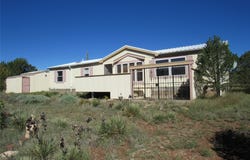 20 Arrowhead, Ilfeld, NM 87538
