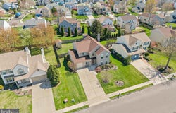 25 SPRINGCRESS Drive, DELRAN, NJ 08075