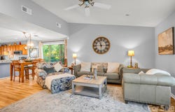 121 Quail Run Court, Lake Lure, NC 28746