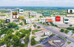 405 Early Boulevard, Early, TX 76802