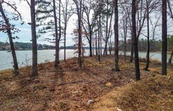 GRAND POINT Drive, Hot Springs, AR 71901