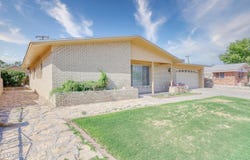 10104 Cork Drive, El Paso, TX 79925