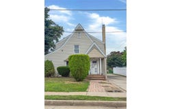 117 Warner Avenue, Hempstead, NY 11550