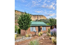 16443 Hwy 4, Jemez Springs, NM 87025