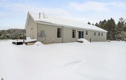 433 Alexander Road, Vanderbilt, MI 49795