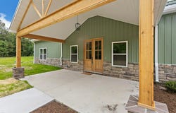 3AC Barnes Road, Toano, VA 23168
