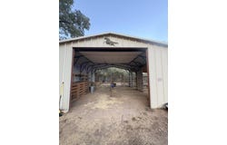 243 Rust Ranch Rust Ranch Rd. lot: 20, Blanco, TX 78606