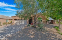 5806 E ARTEMIS Drive, Florence, AZ 85132