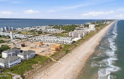 323 Black Pearl Drive, Indian Beach, NC 28512