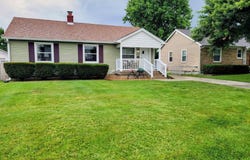 331 N 14th Avenue, Beech Grove, IN 46107