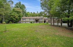 18 Stone Drive, Stark, NH 03582