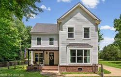 479 Hope Road, Coldwater, MS 38618