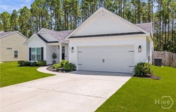 233 Timberlake Drive, Guyton, GA 31312