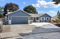 5646 TAKELMA Ct NE, Keizer, OR 97303