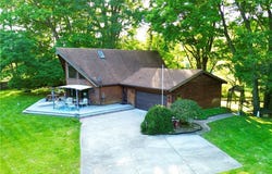 331 Fullerton Rd, North Beaver Twp, PA 16120