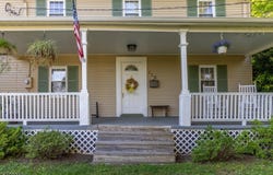 110 Vail St, Hackettstown Town, NJ 07840-1220