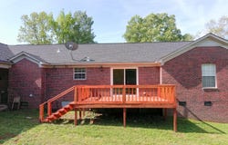 300 Archibald Road, Stanton, TN 38069