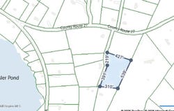 L34 County Route 27 Off, Copake, NY 12521