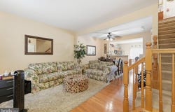 3531 CHRISTY Lane, WOODBRIDGE, VA 22193