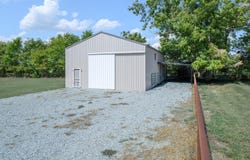 1584 E 517th Road, Brighton, MO 65617
