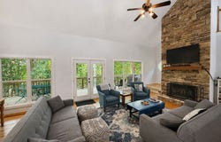 443 Suttles Road, Martin, GA 30557
