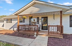 3303 Westward Road, Spencer, IN 47460