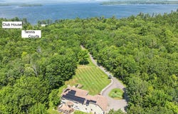 114 Loon Call Drive, Belgrade, ME 04917