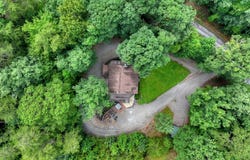 115 Fox Run Drive, Blue Ridge, GA 30513