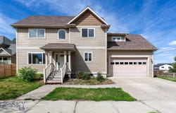 515 N 23rd Avenue, Bozeman, MT 59718