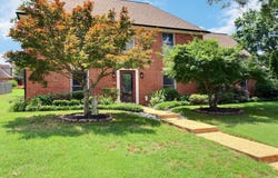 647 WINLAWN Dr, Collierville, TN 38017