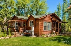 160 Walnut St, Big Pine, CA 93513
