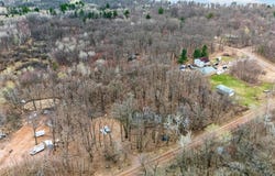 Branch Drive, Pine City, MN 55063