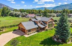 1126 N Dalton Ranch Road, Durango, CO 81301