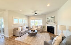 Bellflower Drive, DeForest, WI 53532