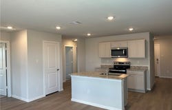 133 Mullins Drive, Rockdale, TX 76567