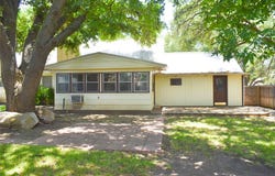 115 Parkview, Brady, TX 76825