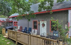 1361 Longhope Road, Todd, NC 28684