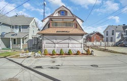 49 -51 Lind Avenue, Mansfield, OH 44903