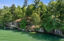 LOT 88 SIPSEY OVERLOOK Rd, Double Springs, AL 35553