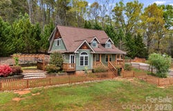 2011 Edgerton Road, Mill Spring, NC 28756