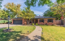 7104 Dreyfuss Road, Amarillo, TX 79106