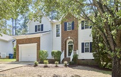 6505 Caverstone Lane, Durham, NC 27713