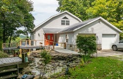 10980 Twist Tail Rd, Millfield, OH 45761