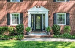203 Hickory Lane, Mauldin, SC 29662