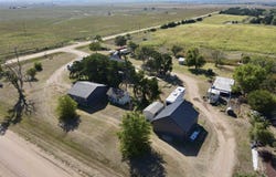 3798 184th, Russell, KS 67665