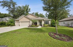 105 Nutgall Drive, St. Marys, GA 31558