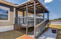 35749 Honeysuckle Lane, Tecumseh, OK 74873