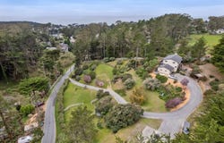 1790 Sunshine Valley RD, Moss Beach, CA 94038