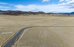 Lucille Loop lot: 41, Ennis, MT 59729